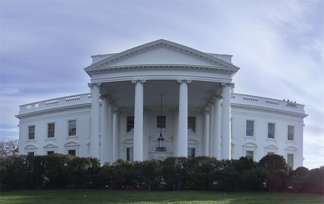 В США возле Белого дома обнаружили шпионские устройства