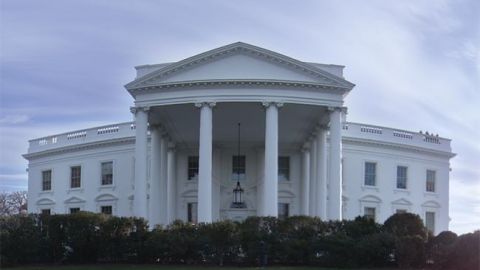 В США отвергли связь Трампа с идеологией превосходства рас