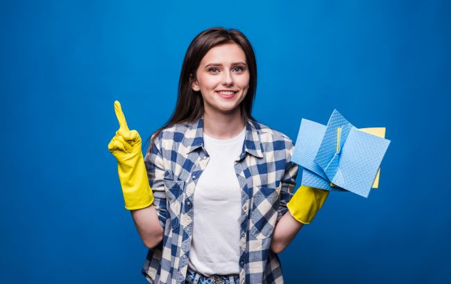 Де у будинку ховається найбільше пилу: ви будете здивовані