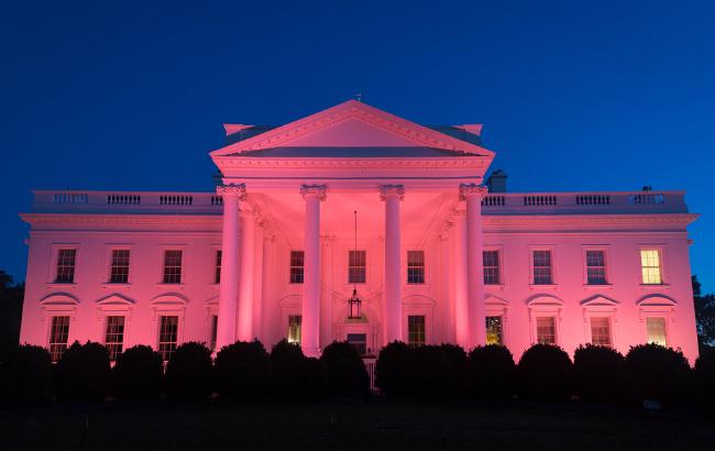 У Білому домі вибачилися за висловлювання про "особливе місце в пеклі" для Трюдо