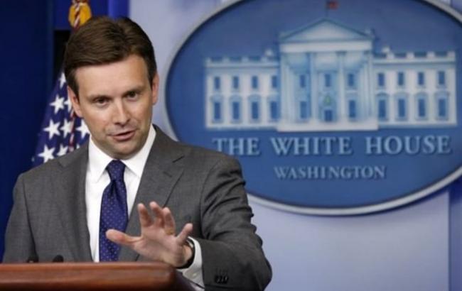 США допускают введение дополнительных санкций против РФ из-за Сирии