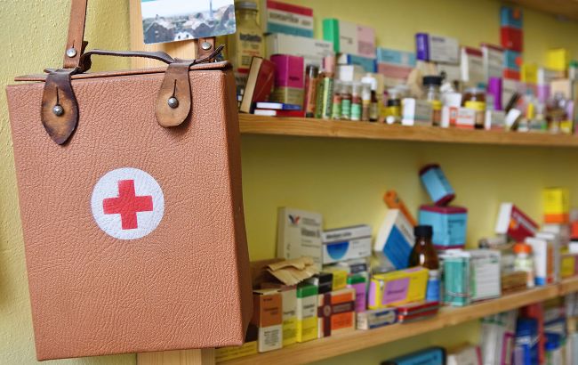 Як правильно зберігати ліки вдома: ці правила допоможуть навести лад в аптечці