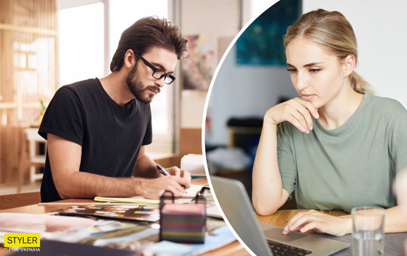 Работа удаленно в Украине - горячие вакансии и какие зарплаты | РБК Украина