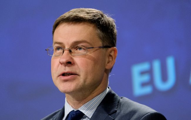 В ЕС заявили, что на следующей неделе подготовят проект переговорной рамки для Украины