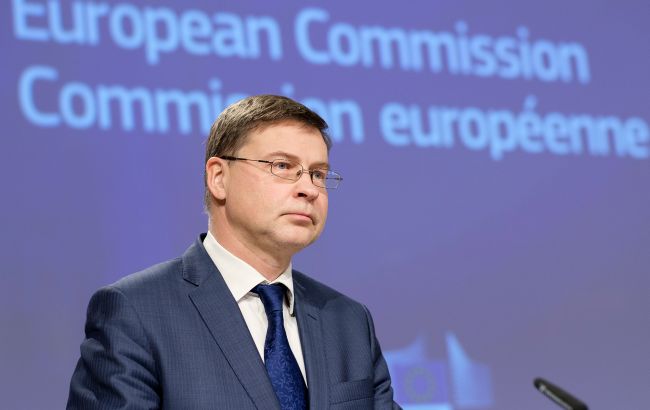 ЕС начал подготовку 14-го пакета санкций, - вице-президент Еврокомиссии