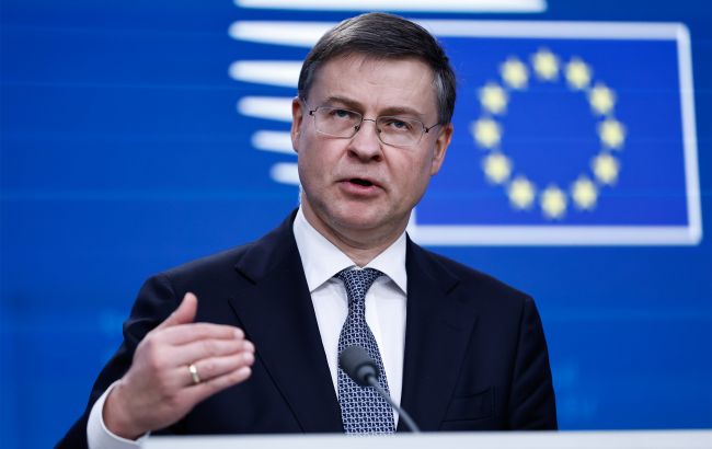 В ЄС закликають партнерів терміново допомогти Україні з грошима
