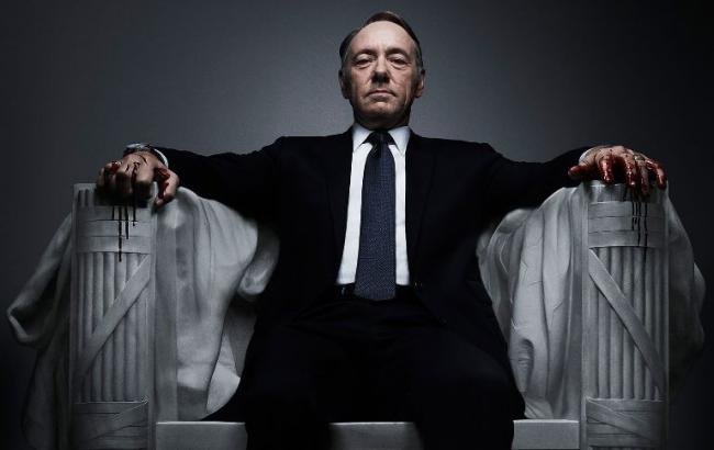 Опубликован второй трейлер 4-го сезона "Карточного домика"