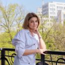 Юлія Дьомкіна