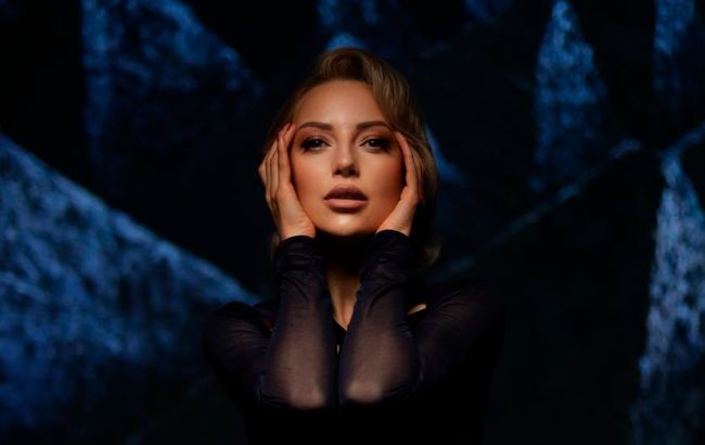 "Да здравствует жизнь": Арина Домски соединила Шуберта и поэзию Елены Пчилки в новом альбоме