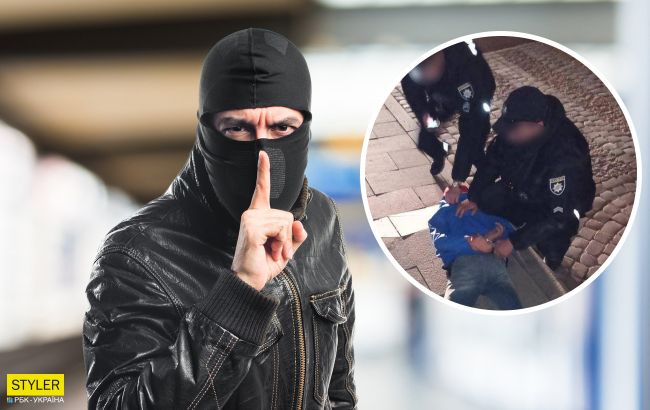 В Ужгороде мужчина в собственной квартире застал грабителя: что он сделал (фото)