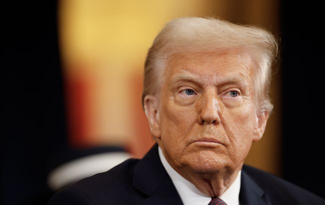 Администрация Трампа ввела новые отчеты для федеральных служащих, - CNN