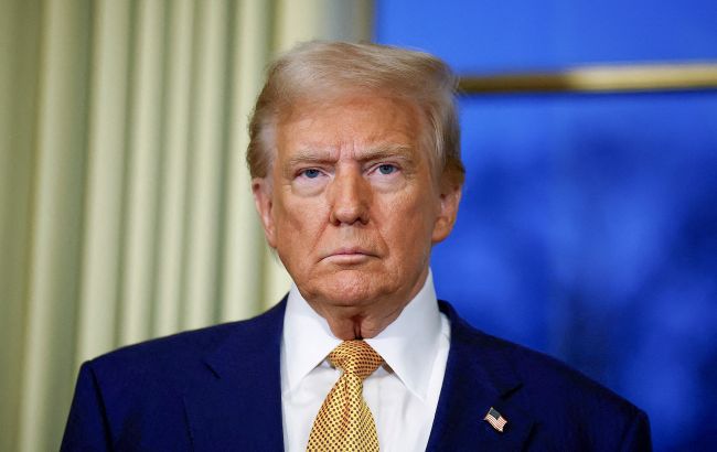 У Білому домі спростували "анонс" ЗМІ про підписання угоди про копалини з Україною, - Fox News