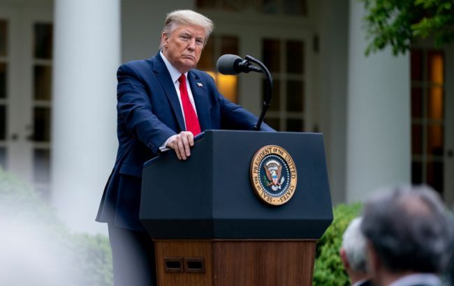 Сиэтл захватили "внутренние террористы", - Трамп