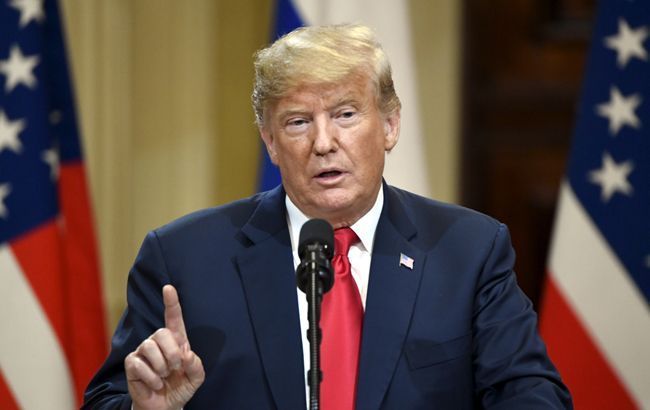 Трамп забезпечив собі можливість переобратися