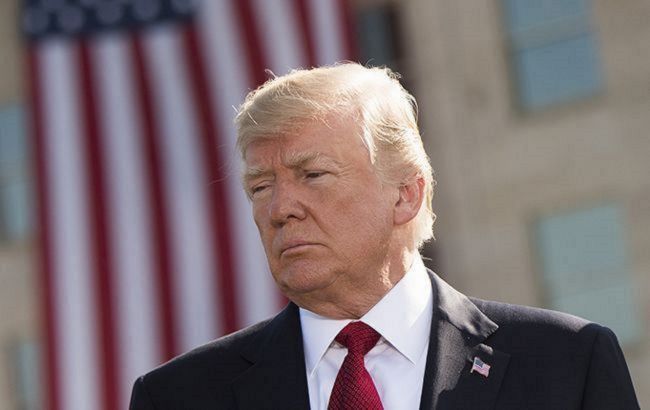 Трамп прервал запись интервью, заявив, что материала уже достаточно