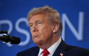 "Поводилася жахливо": Трамп наказав припинити всі відносини з Іспанією