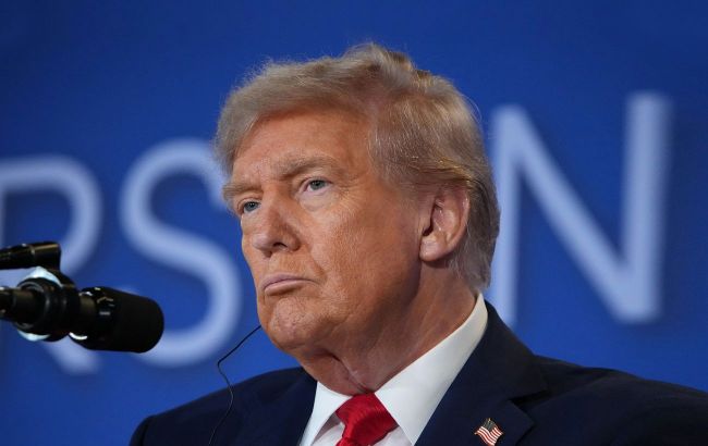 "Вела себя ужасно": Трамп приказал прекратить все отношения с Испанией