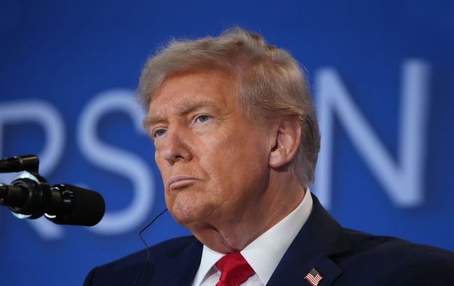 Трамп знову згадав про свою радикальну ідею щодо Ормузу