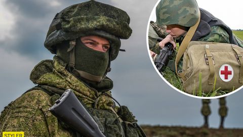 Розстріл медиків на Донбасі: з'явилося відео та невідомі деталі злочину