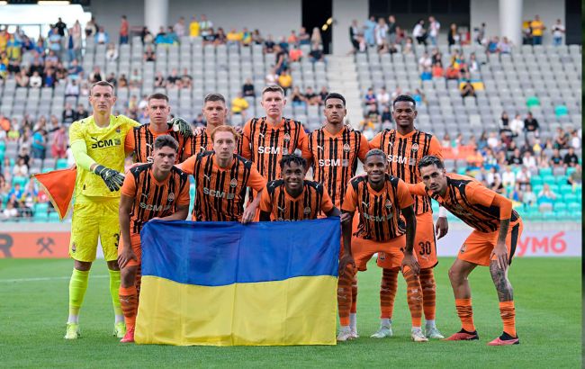 "Бешикташ" - "Шахтар": де дивитись безкоштовно, анонс і прогноз на матч