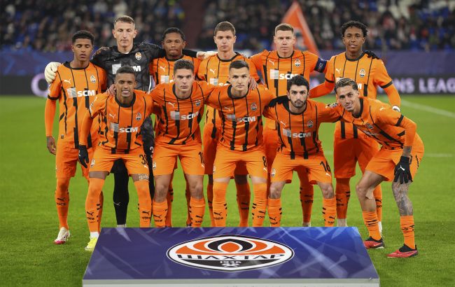 "Шахтар" - "Бешикташ": вирішальний бій за плейоф Ліги Європи