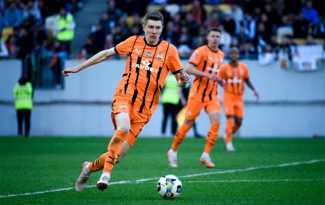 "Шахтер" узнал потенциального оппонента в плейоф Лиги конференций