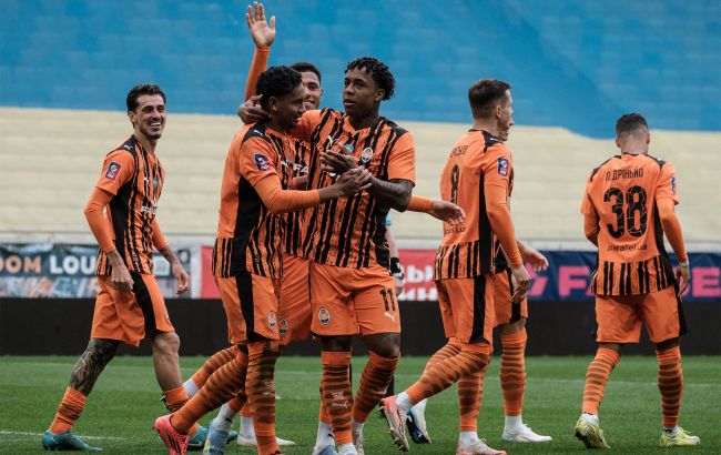 Путь в Лигу чемпионов без квалификации: "Шахтер" получил неожиданный подарок от конкурентов