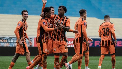 Ціна злетіла до небес: 18-річний бомбардир "Динамо" став головною сенсацією оновленого рейтингу УПЛ