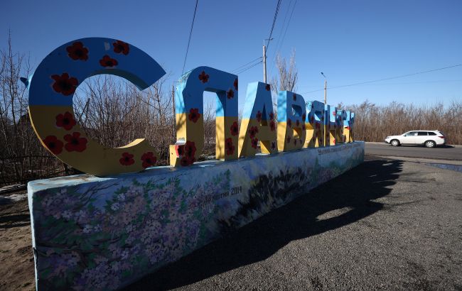 Слов’янськ під обстрілом: ворог атакував місто дронами "Італмас"