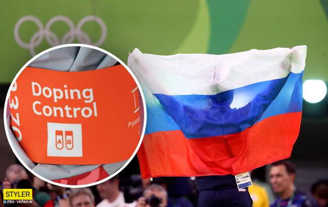 Добалувались: мережу "підірвало" відсторонення Росії від Олімпійських ігор