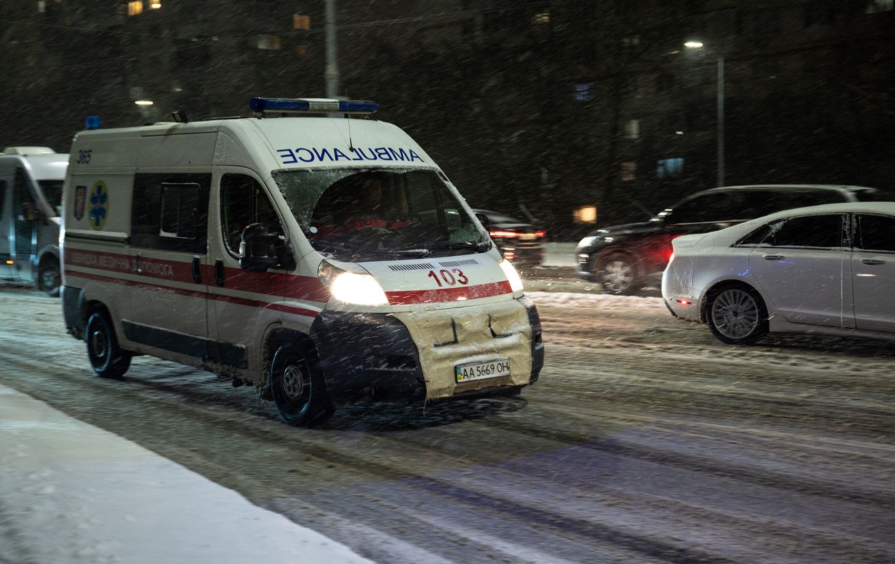 Один шанс на 30 тисяч: у Лисичанську окупанти спричинили медичну катастрофу Kép