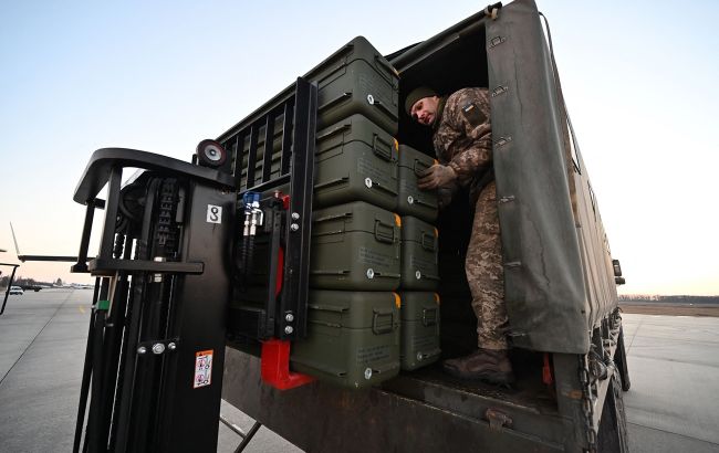 Пентагону предложили изменить мониторинг оборонной помощи Украины