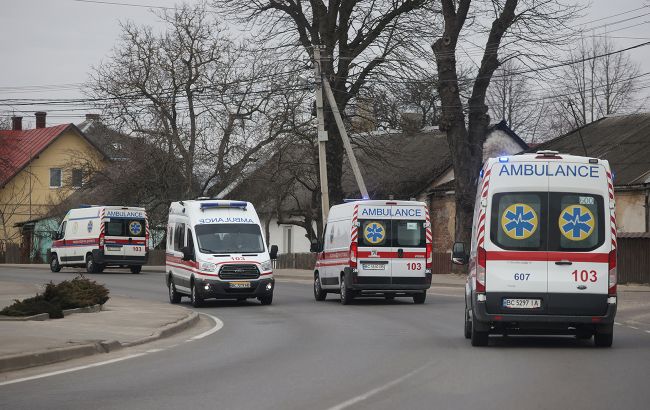 Окупанти обстріляли село і місто у Донецькій області: є загибла і поранені