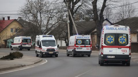 Волонтери просять терміново підтримати збір: цей апарат може врятувати життя