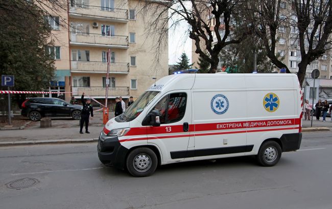 Стрілянина у Києві: вже двоє загиблих, серед поранених - дитина та охоронець