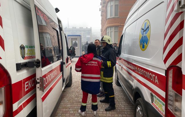 В каких случаях бригада экстренной медицинской помощи может не приехать на вызов: ответ НСЗУ