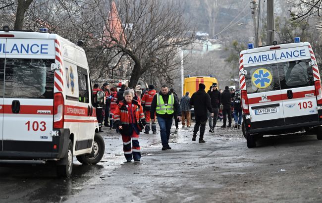 Окупанти вранці обстріляли село у Куп'янському районі: поранено жінку