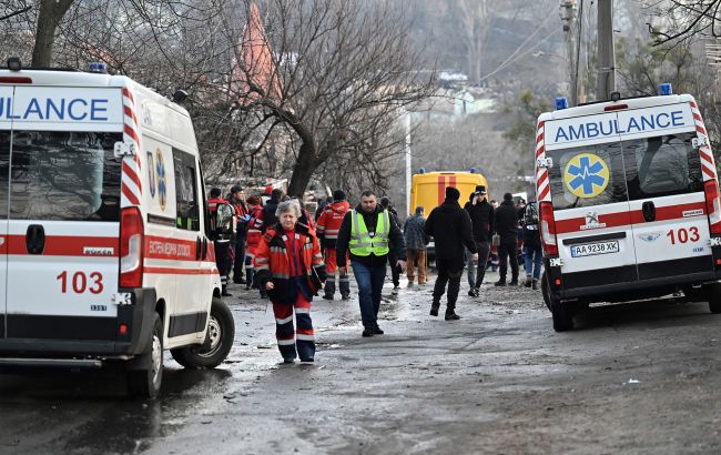 Понад півтисячі снарядів випустила РФ по Херсону та області: 23 жертви, 46 поранені