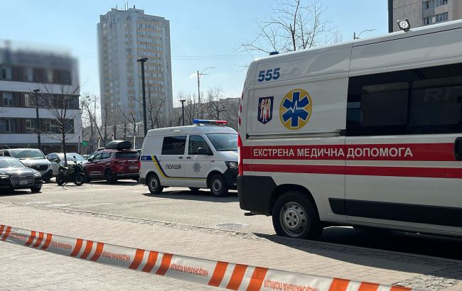 В частной клинике Киева умер 7-летний ребенок: что выяснила полиция и кто получил подозрение