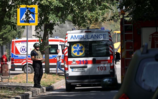 В Одесі та Харкові різко зросла кількість постраждалих від обстрілу РФ