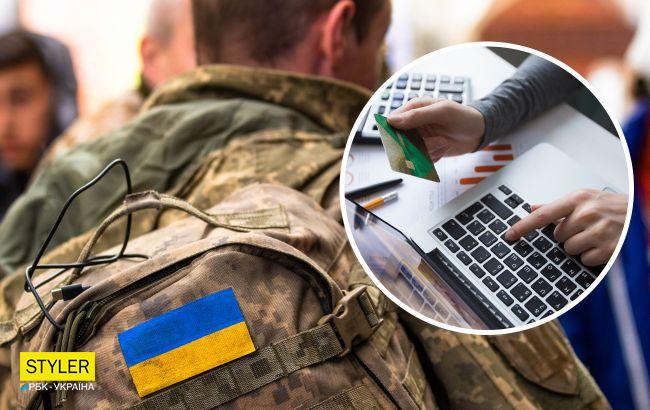 "Очень тяжелое направление": украинцев просят помочь военным, где постоянные обстрелы