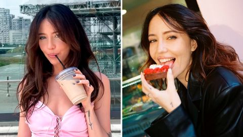 Что ест Надя Дорофеева на завтрак - и не набирает вес: вкусно, просто и полезно