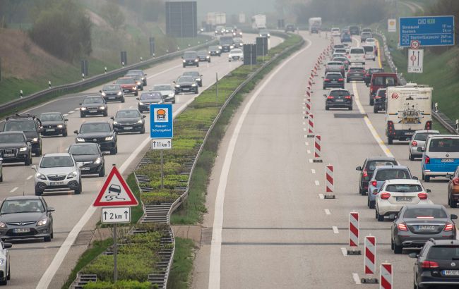 Європейські дороги непридатні для перекидання військ: у ЄС розробили план модернізації