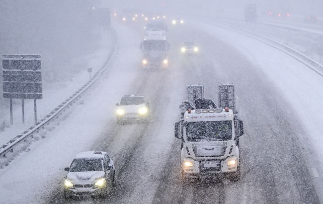 Границу с Молдовой закрывают для автобусов и фур: когда начнет действовать ограничение