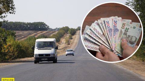 В Украине появятся платные автобаны: сколько придется платить водителям