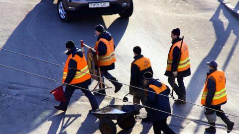 Ремонт столичної Великої Окружної  дороги триватиме 8 місяців, - КМДА