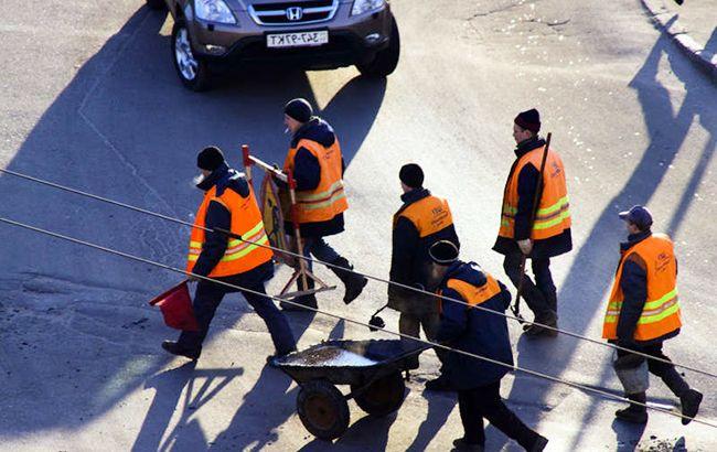 Ремонт столичної Великої Окружної  дороги триватиме 8 місяців, - КМДА