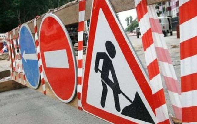 У Кривому Розі чиновники привласнили 29 млн грн, виділених на ремонт доріг