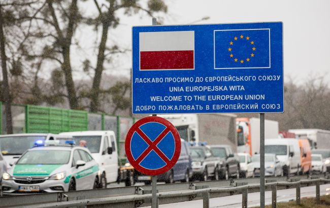 Возле границы с Польшей нашли мертвым военнослужащего ГПСУ: ведется расследование