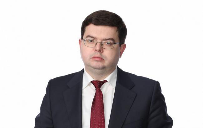 Суд продовжив арешт екс-глави банку "Михайлівський" до 6 грудня